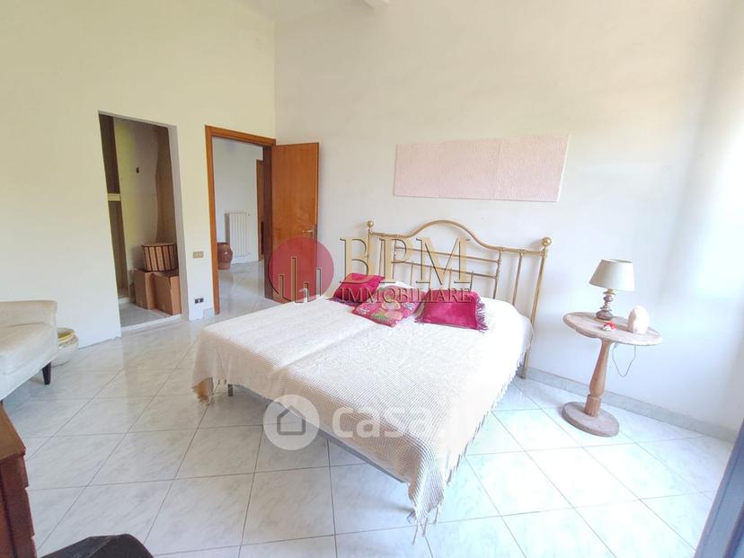 Quadrilocale in Piazza della Vittoria 30 — foto 28 di 38