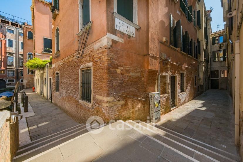 Bilocale in Fondamenta Narisi 3845