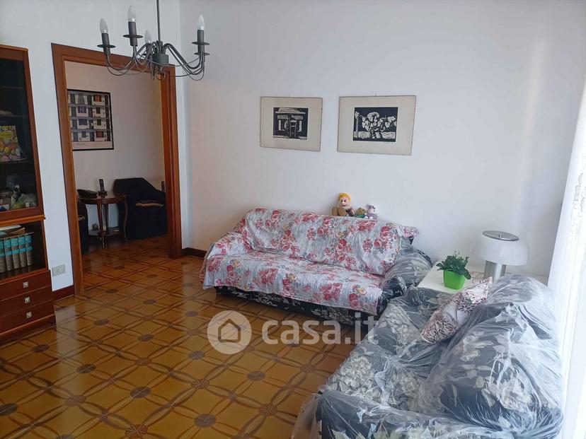 Trilocale in Via XXV Aprile 4 — foto 15 di 40