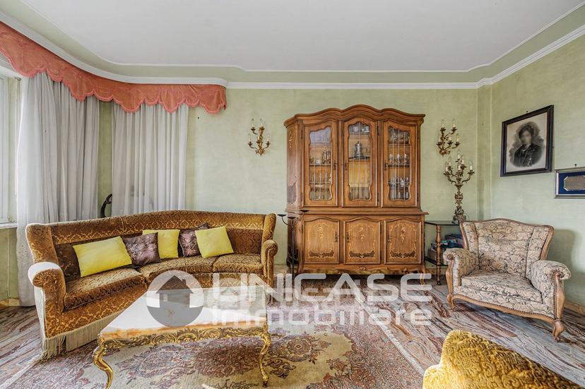 Appartamento in Piazza Vittorio Veneto 44 — foto 25 di 49