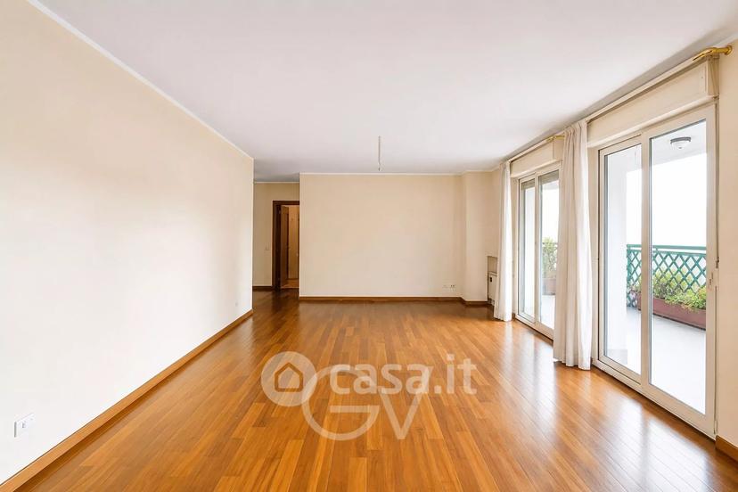 Quadrilocale in Corso Garibaldi — foto 18 di 34