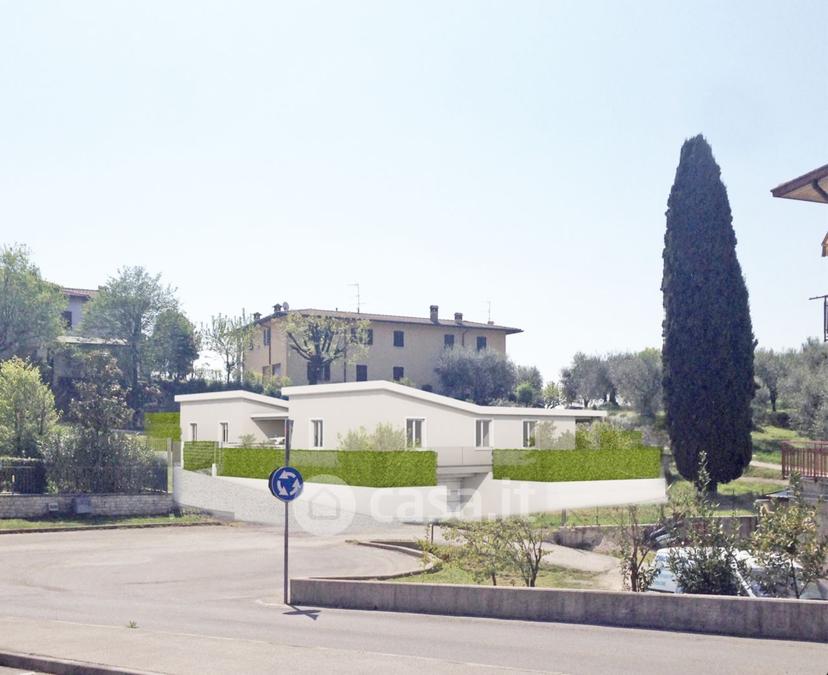 Villa in Via San Rocco — foto 27 di 32