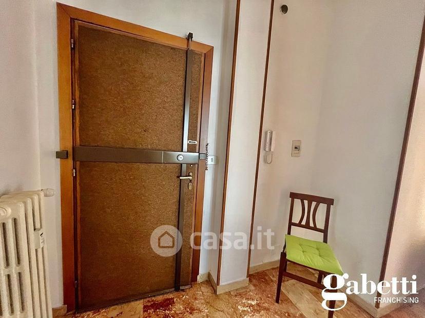 Trilocale in Via Alessandro Lamarmora 19 — foto 16 di 19
