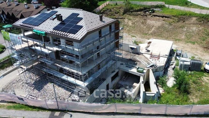 Quadrilocale in Via Taddei de Mauris 39 — foto 18 di 34