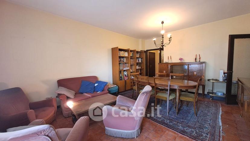Appartamento in Via Cappuccina 38 — foto 5 di 35