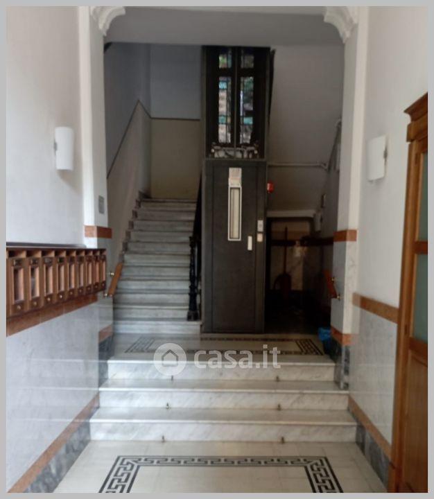 Quadrilocale in Via XX Settembre — foto 21 di 32