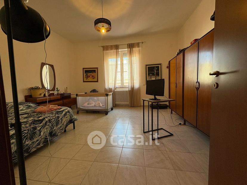 Trilocale in Via Conserva — foto 25 di 30