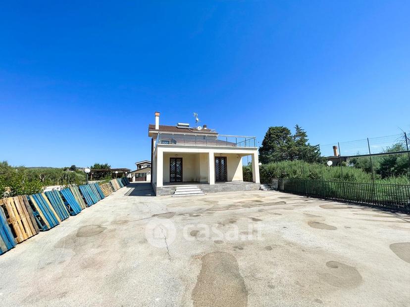 Villa in Via Giovanni Guareschi 67 — foto 112 di 115