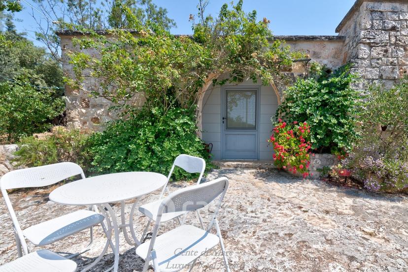 Villa in Contrada Salinola — foto 71 di 130