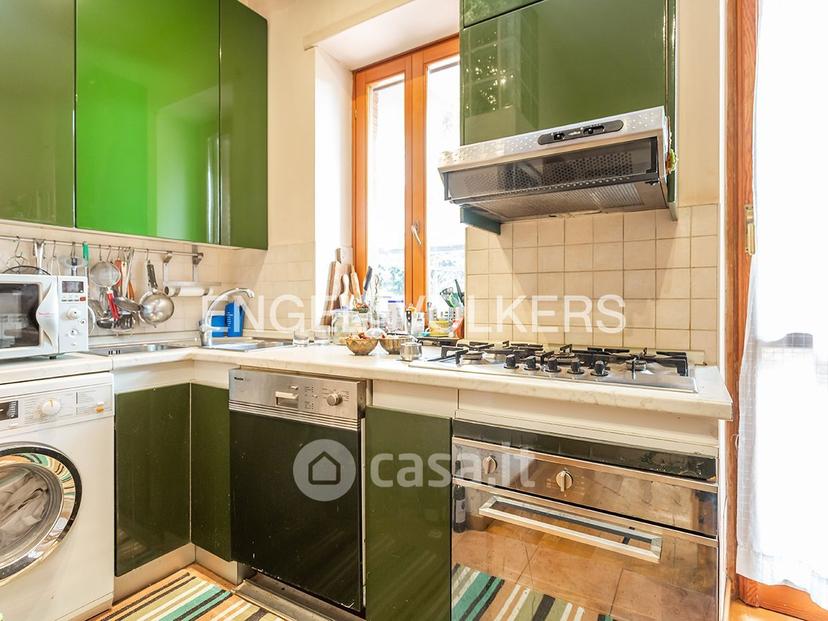 Appartamento in Via Sestio Calvino — foto 20 di 27