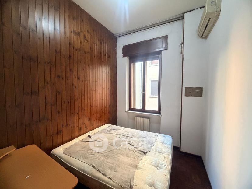 Appartamento in Corso Porta Nuova — foto 9 di 28