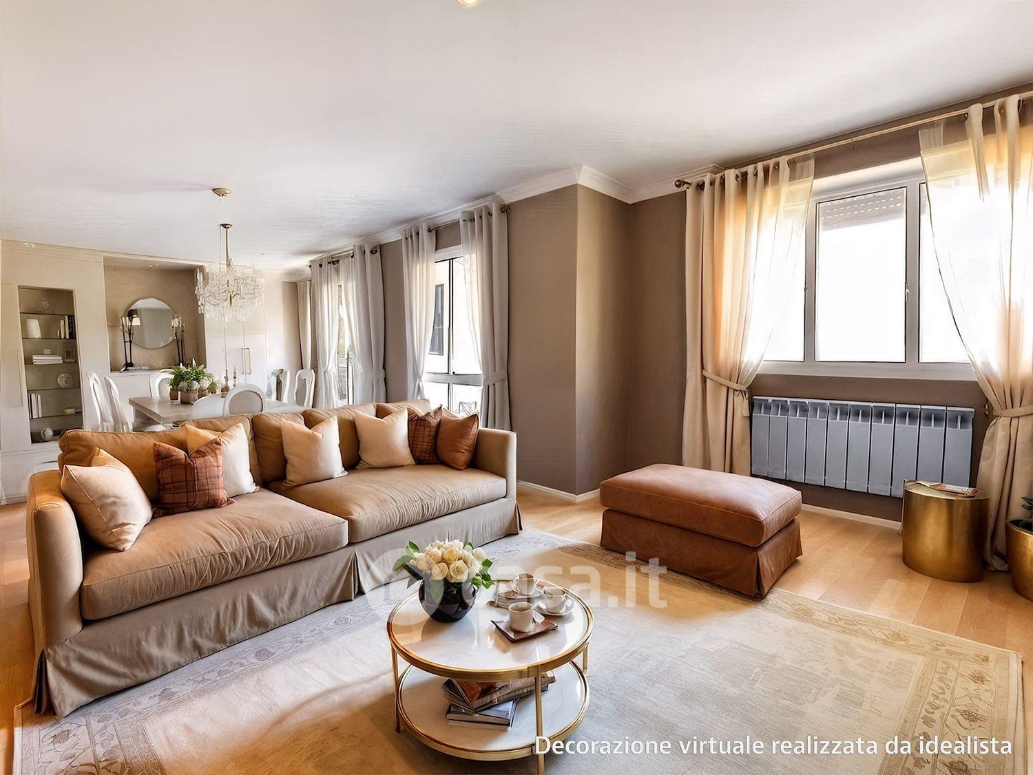 Appartamento in Via San Paolo 1