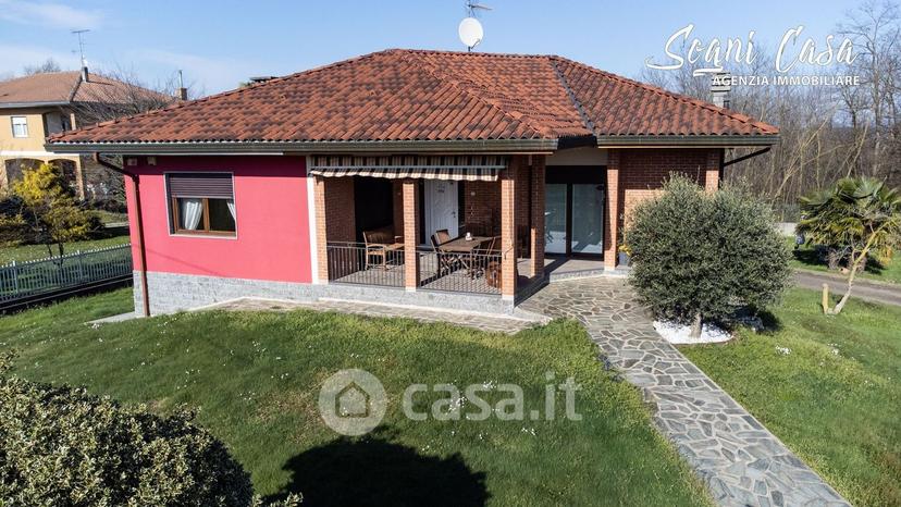 Villa in Via Enea — foto 10 di 38