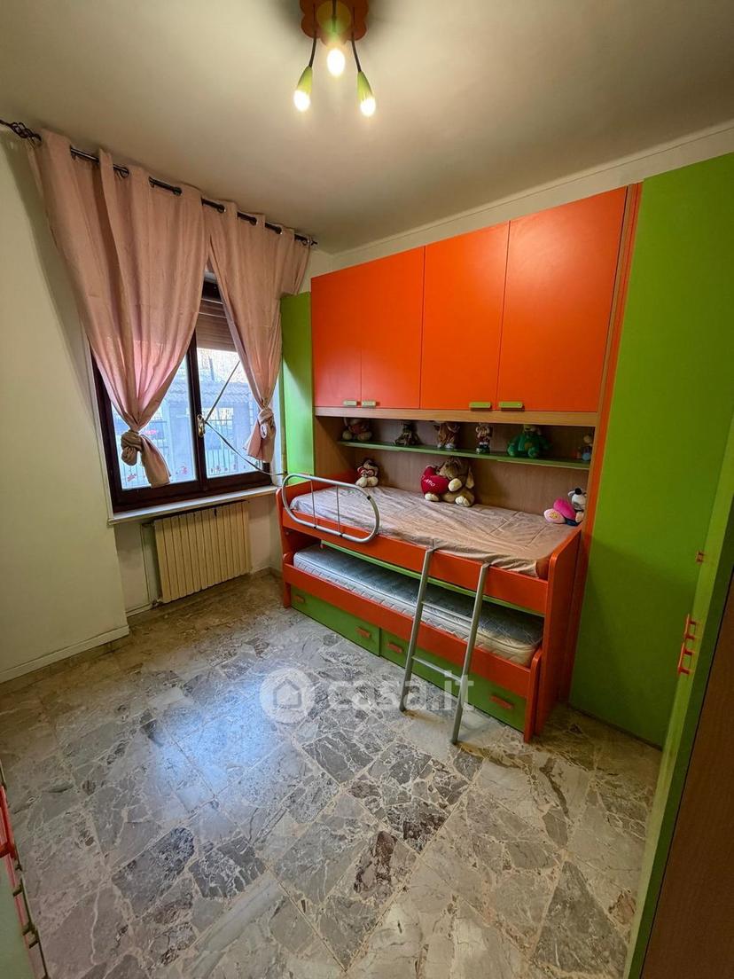 Trilocale in Via Achille Grandi 13 — foto 8 di 31