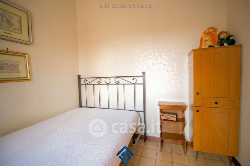Appartamento in Via Salvatore Alessi — foto 29 di 35