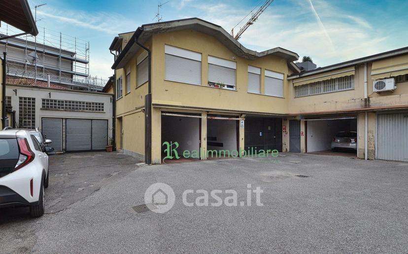 Bilocale in Via Alessandro Volta — foto 9 di 21