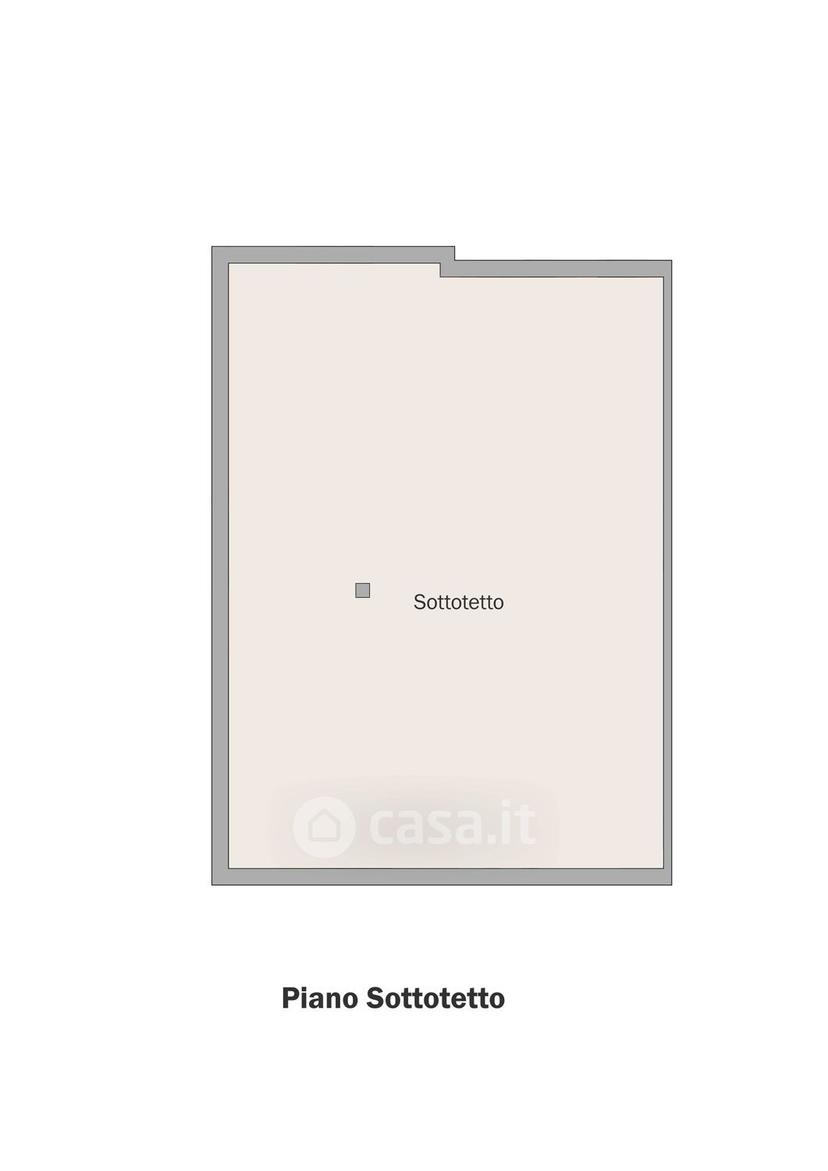 Appartamento in Via Giusti