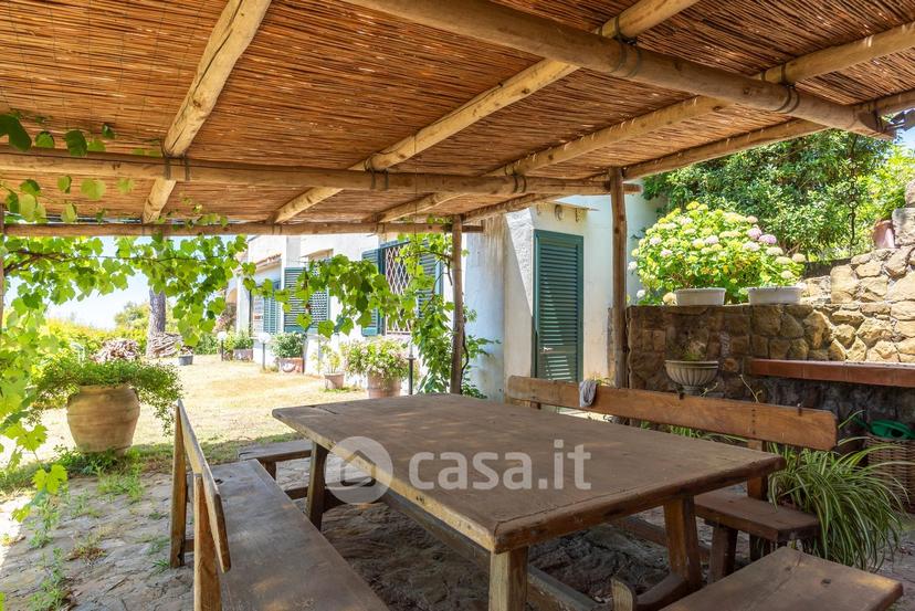 Villa in Via Rotabile Massa Turro 75 — foto 5 di 61