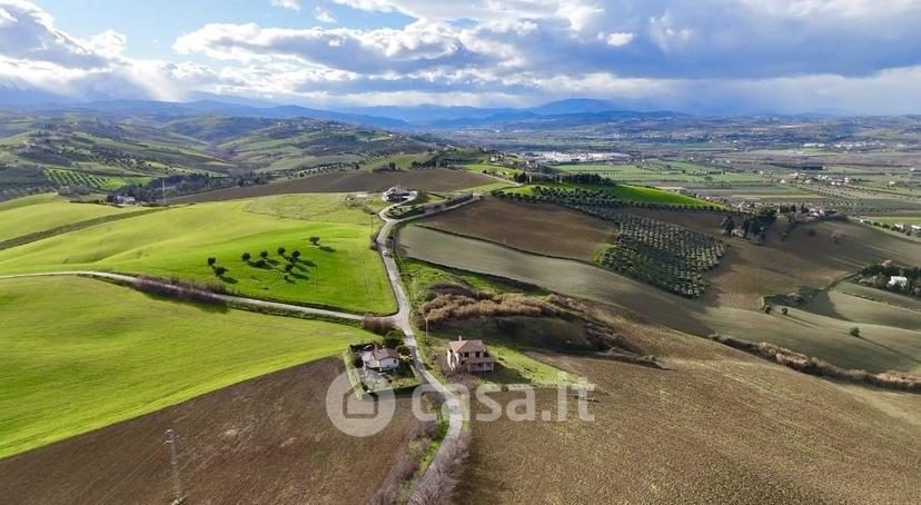 Villa in Via Colle Morino — foto 18 di 25