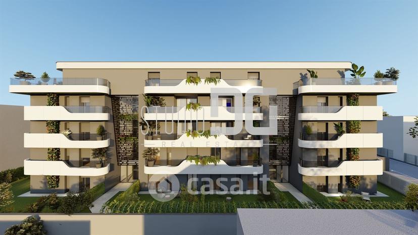 Trilocale in Via San Benedetto — foto 18 di 23