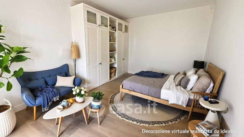 Appartamento in Via Viterbo — foto 43 di 62