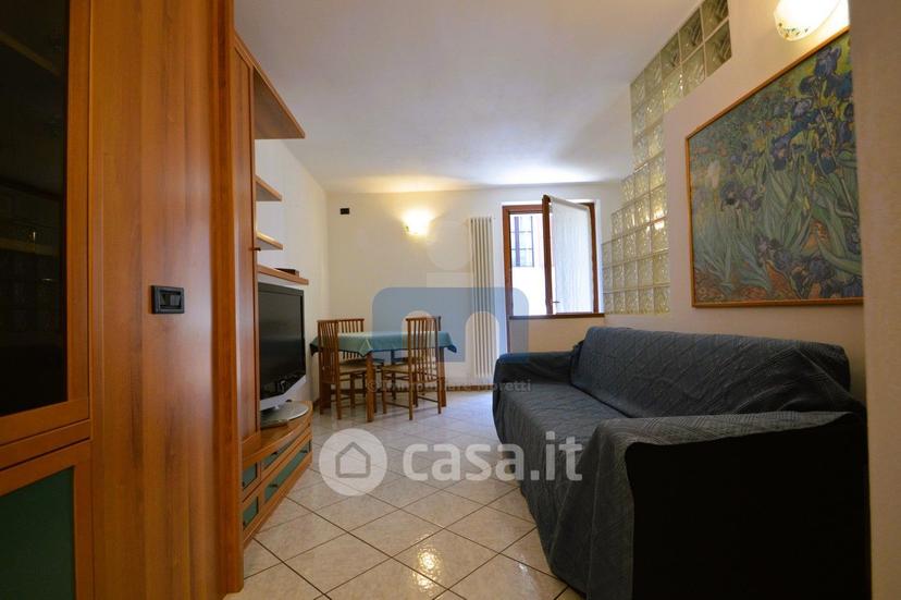 Trilocale in Via della Vittoria — foto 24 di 24