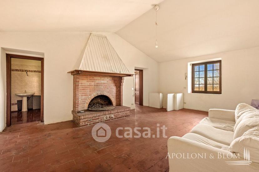 Villa in Via Pietro Vannucci — foto 27 di 36