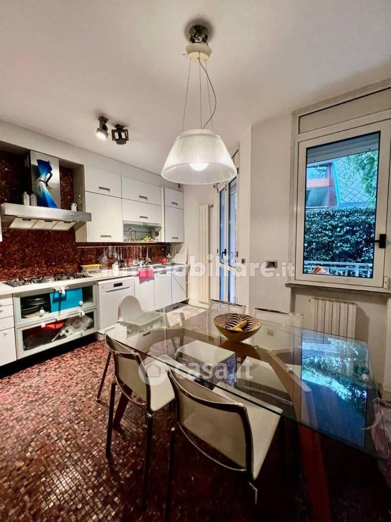 Appartamento in Via Ippodromo 66 — foto 3 di 34