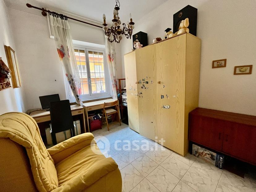 Quadrilocale in Via Multedo di Pegli 25 — foto 23 di 36