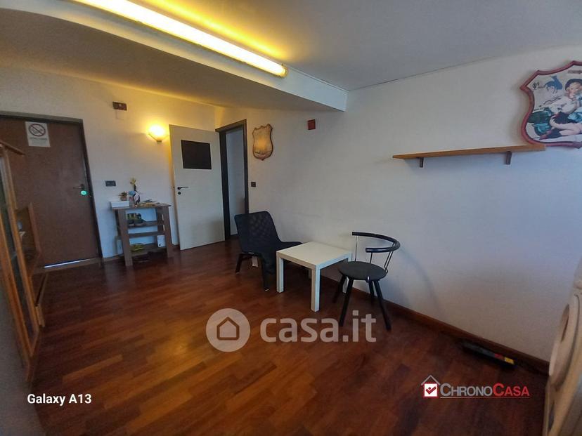 Quadrilocale in Via Vignazza - Fondo Miceli — foto 41 di 42