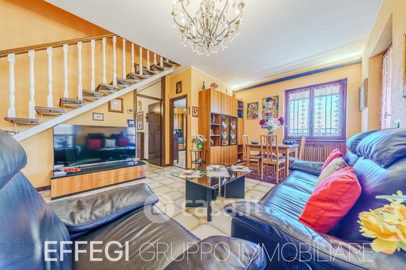 Appartamento in Via Resegone — foto 35 di 60