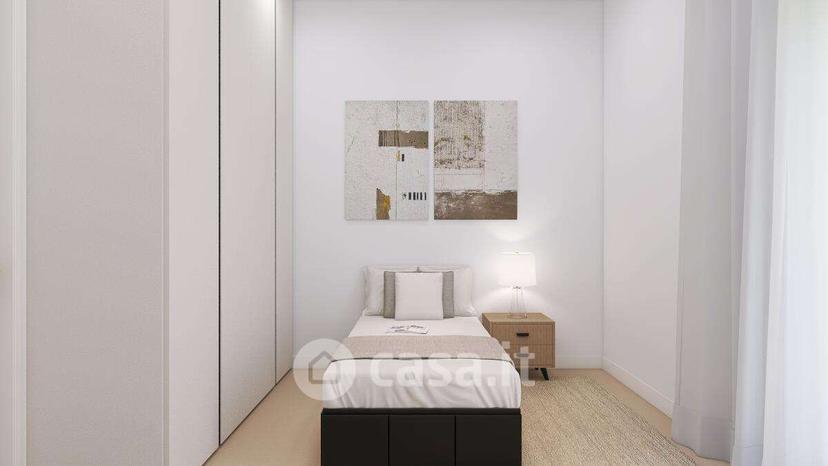 Trilocale in Via Giuseppe Impastato 18