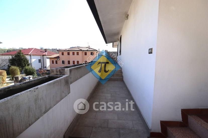 Appartamento in Via Montello 5 — foto 69 di 89
