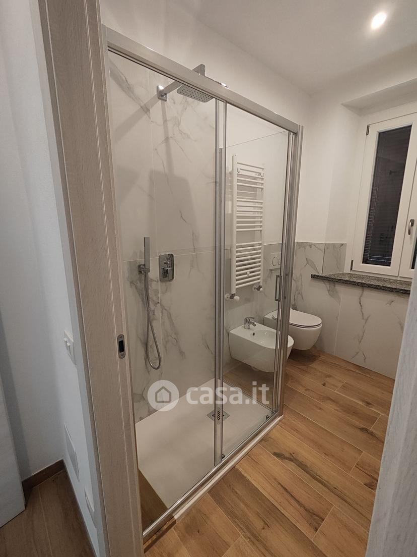 Bilocale in Via Lovati 2 — foto 3 di 34