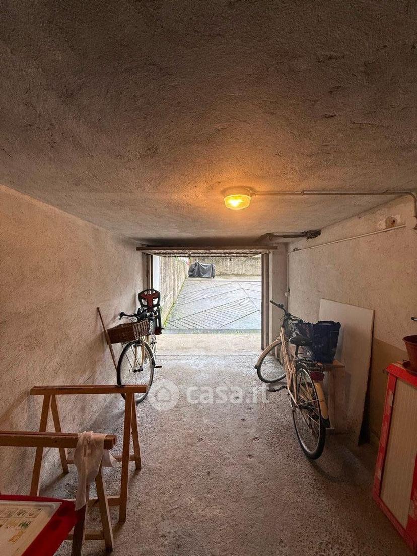 Appartamento in Via Clerico 17 — foto 36 di 39