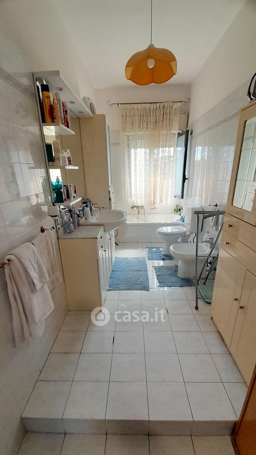 Quadrilocale in Via Fiume 74 — foto 23 di 30