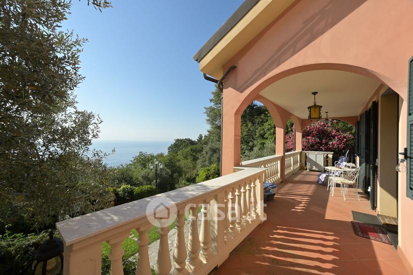 Villa in Strada Panoramica Solva Cavia — foto 25 di 53