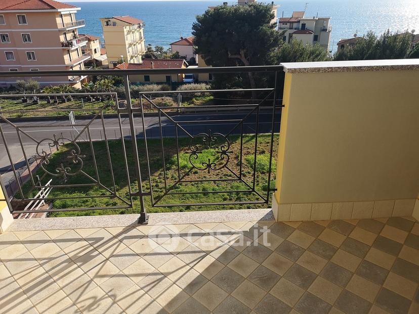 Bilocale in Via Aurelia — foto 18 di 26