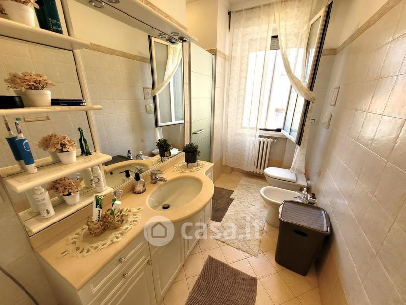 Trilocale in Via Montello 512 — foto 15 di 21