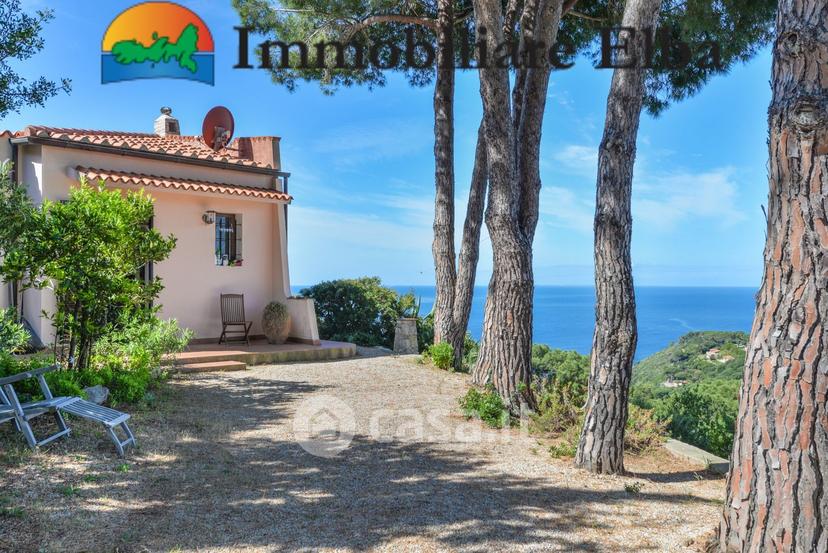 Villa in Strada Capoliveri Morcone 5 — foto 12 di 48