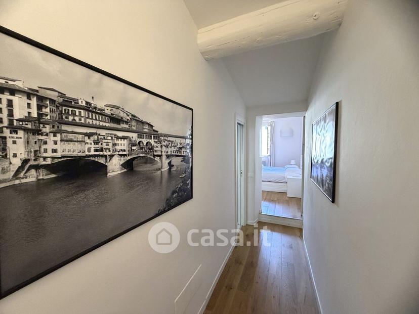 Trilocale in Via del Campuccio — foto 21 di 29