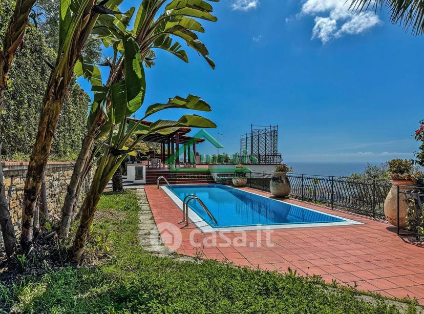 Villa in Imperia — foto 50 di 61