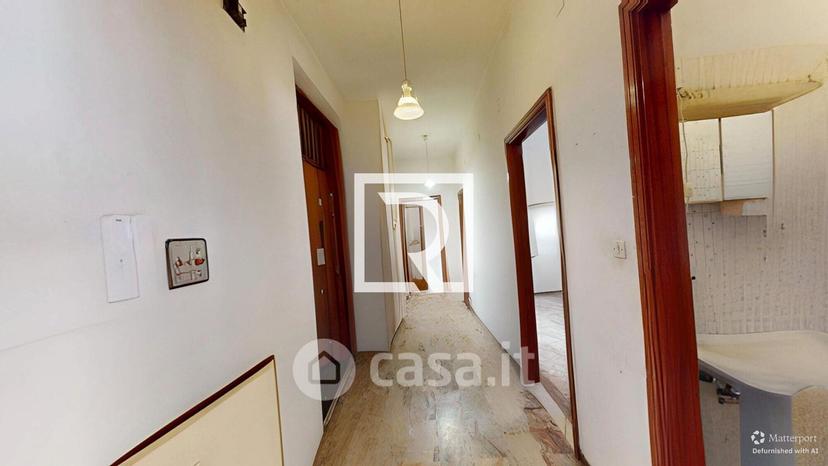 Trilocale in Via Giacomo della Torre — foto 14 di 34