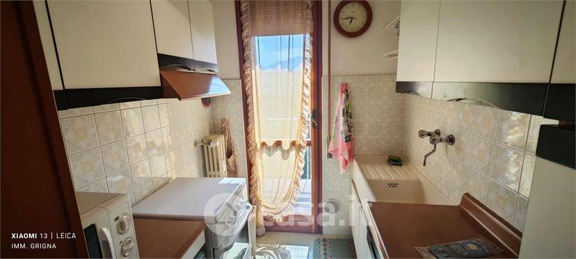 Trilocale in Via Per Concenedo 37 — foto 4 di 30