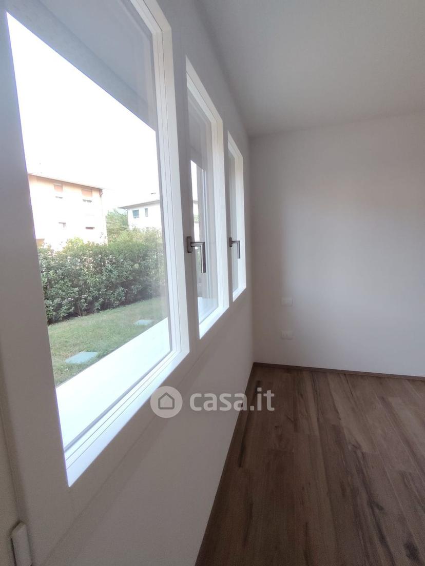 Trilocale in Bassano del Grappa — foto 16 di 19