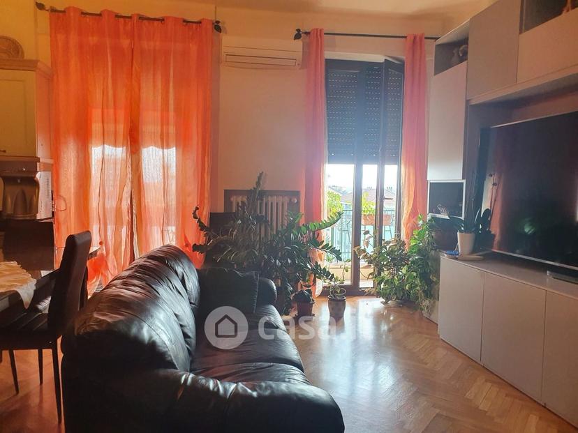 Appartamento in Via Savona — foto 7 di 28