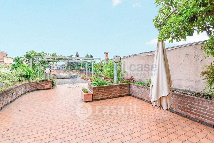 Appartamento in Via Giacomo Matteotti 27 — foto 32 di 37