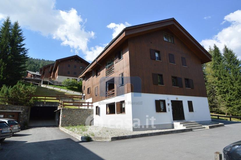 Trilocale in Via Vedich — foto 25 di 30
