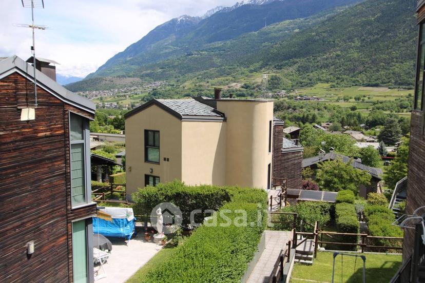 Trilocale in Frazione Janin — foto 11 di 13