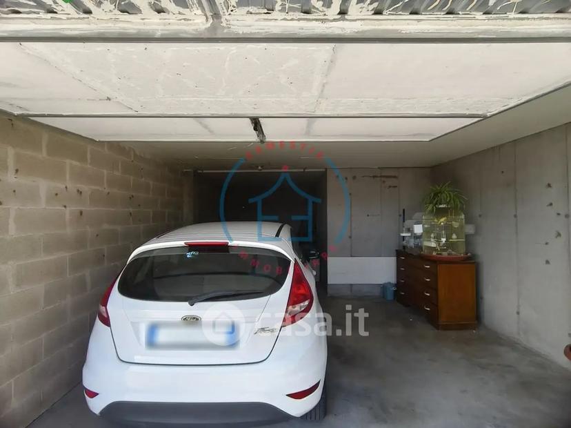 Appartamento in Via San Martino 13 — foto 48 di 53